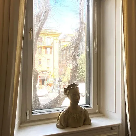 Lejlighed Vatican Modern Art