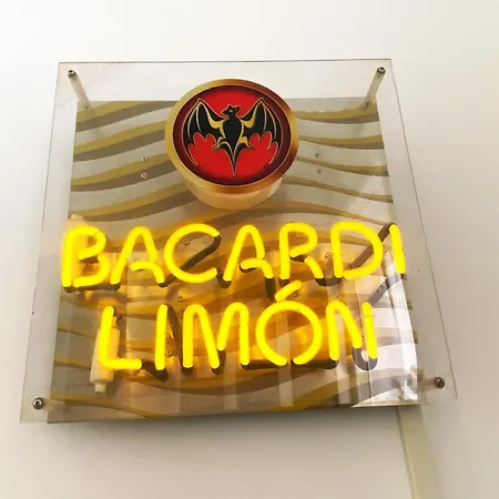 Apartment Vatican Modern Art Rom