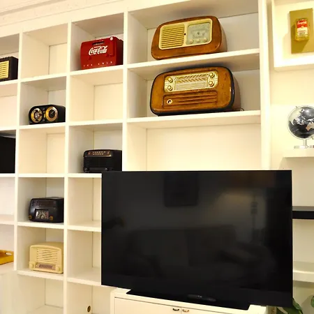 Apartment Vatican Modern Art *