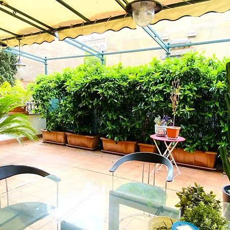 Vatican Modern Art Rom