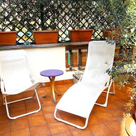 Vatican Modern Art *