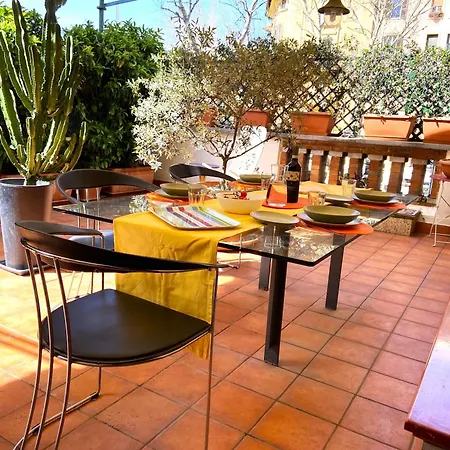 Apartment Vatican Modern Art