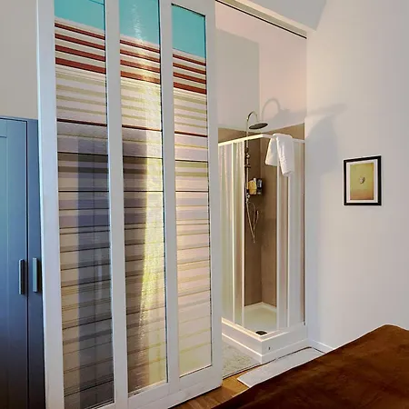 Apartment Vatican Modern Art Rom