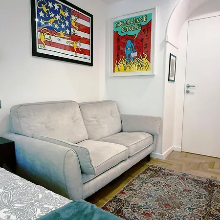 Vatican Modern Art * Rom