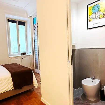 Apartment Vatican Modern Art