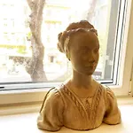 아파트 Vatican Modern Art 로마